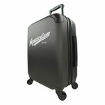 Imperial Collection 24" Hard Side Spinner // Black