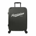 Imperial Collection 20" Hard Side Spinner // Black