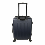 Blouson Collection 28" Hard Side Spinner // Deep Navy