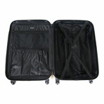 Blouson Collection 28" Hard Side Spinner // Beige