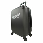 Imperial Collection 28" Hard Side Spinner // Black