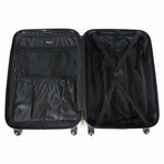 Blouson Collection 24" Hard Side Spinner // Deep Navy