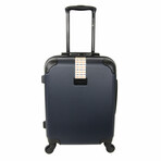 Blouson Collection 28" Hard Side Spinner // Deep Navy