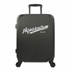 Imperial Collection 28" Hard Side Spinner // Black