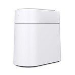 T3 Slim Self-Sealing + Self-Changing Trash Can // 3 Gallon