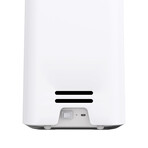 T3 Slim Self-Sealing + Self-Changing Trash Can // 3 Gallon