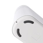 T3 Slim Self-Sealing + Self-Changing Trash Can // 3 Gallon