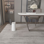 T3 Slim Self-Sealing + Self-Changing Trash Can // 3 Gallon