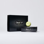 Glow V1 Golf Ball // Dozen Box