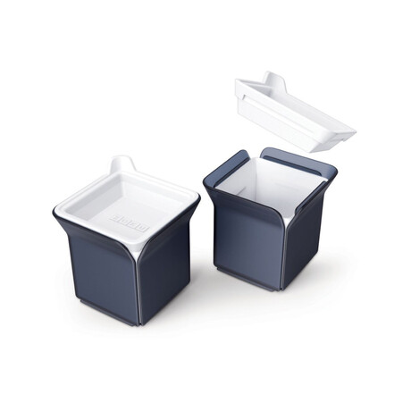 Cube Ice Molds // 2 Pack