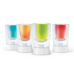 Shot Ice Molds // 2 Pack