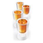 Shot Ice Molds // 2 Pack