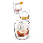 Mixology Ice Molds