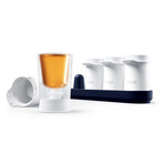 Shot Ice Molds // 2 Pack
