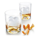 Jack Ice Molds // 2 Pack