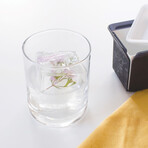 Cube Ice Molds // 2 Pack