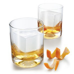 Cube Ice Molds // 2 Pack