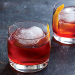 Jack Ice Molds // 2 Pack