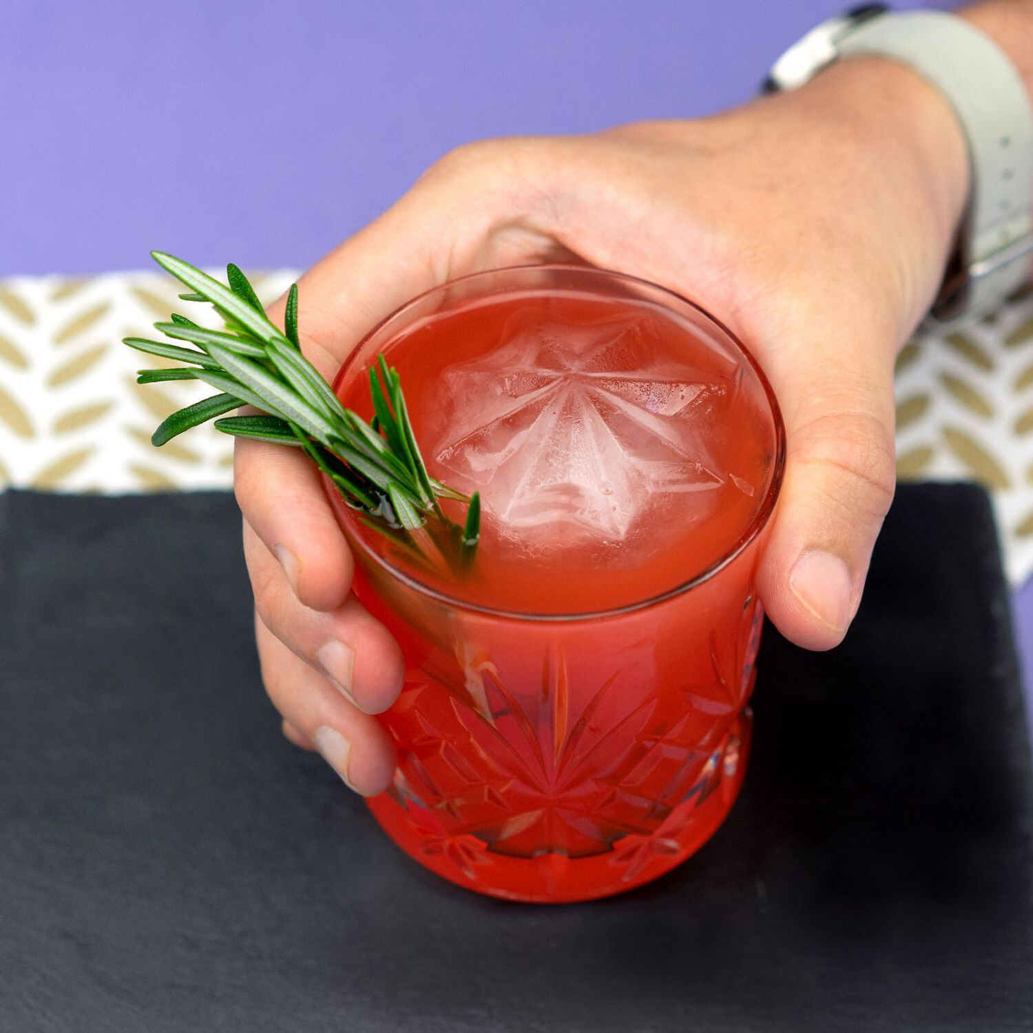 Iceberg Ice Mold // 2 Pack Zoku Touch of Modern