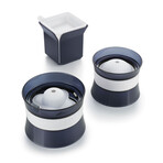 Mixology Ice Molds