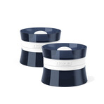 Jack Ice Molds // 2 Pack