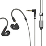 IE 300 Earbuds // Black