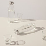 Glass Carafe + Lid // 1.3L