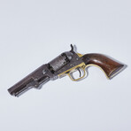 Civil War Colt Model 1849 // The Gun That Won The West