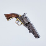 Civil War Colt Model 1849 // The Gun That Won The West