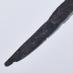 Tudor Table Knife // Late Medieval England, 16th century