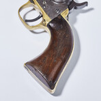 Civil War Colt Model 1849 // The Gun That Won The West