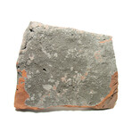 Roman Legionary Stamped Terracotta Tile