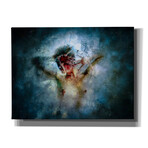 I Break // Mario Sanchez Nevado (26"W x 18"H x 0.75"D)