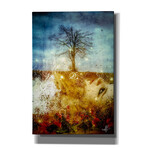 The Maysong // Mario Sanchez Nevado (18"W x 26"H x 0.75"D)