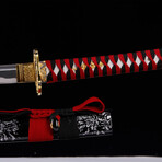 The Kuroi Hanabi