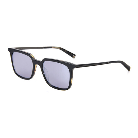 Men's V521BLT52 Sunglasses // Black + Tortoise