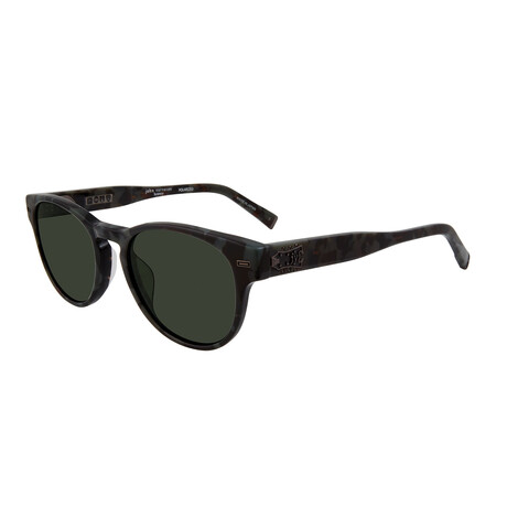 Men's V532SMT51 Sunglasses // Smoke Tortoise