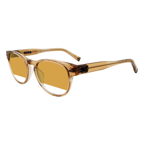 Men's V532YLC51 Sunglasses // Yellow Crystal