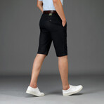 Steven Shorts // Black (40)