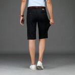 Steven Shorts // Black (40)