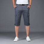 Greg Shorts // Gray (XL)