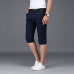 Greg Shorts // Dark Blue (S)