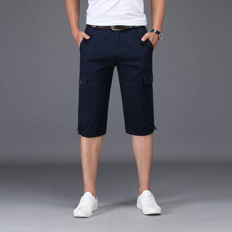 Greg Shorts // Dark Blue (S)