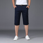 Greg Shorts // Dark Blue (S)