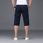 Greg Shorts // Dark Blue (S)