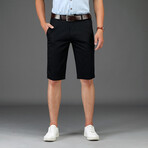 Steven Shorts // Black (40)