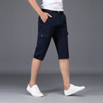 Greg Shorts // Dark Blue (S)