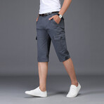 Greg Shorts // Gray (XL)