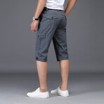 Greg Shorts // Gray (XL)