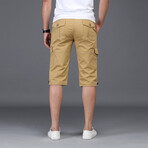 Greg Shorts // Khaki (M)